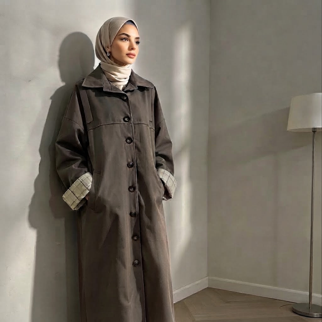Milano Trench