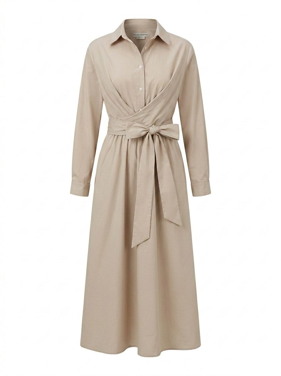 Vela Kleid