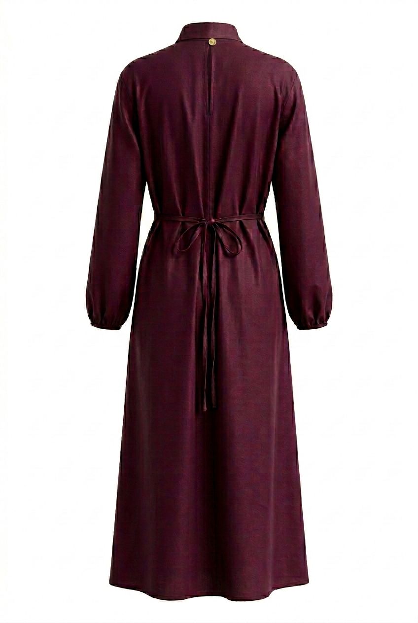 Seyra Kleid