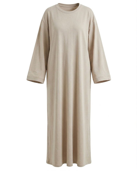 Basic Kleid