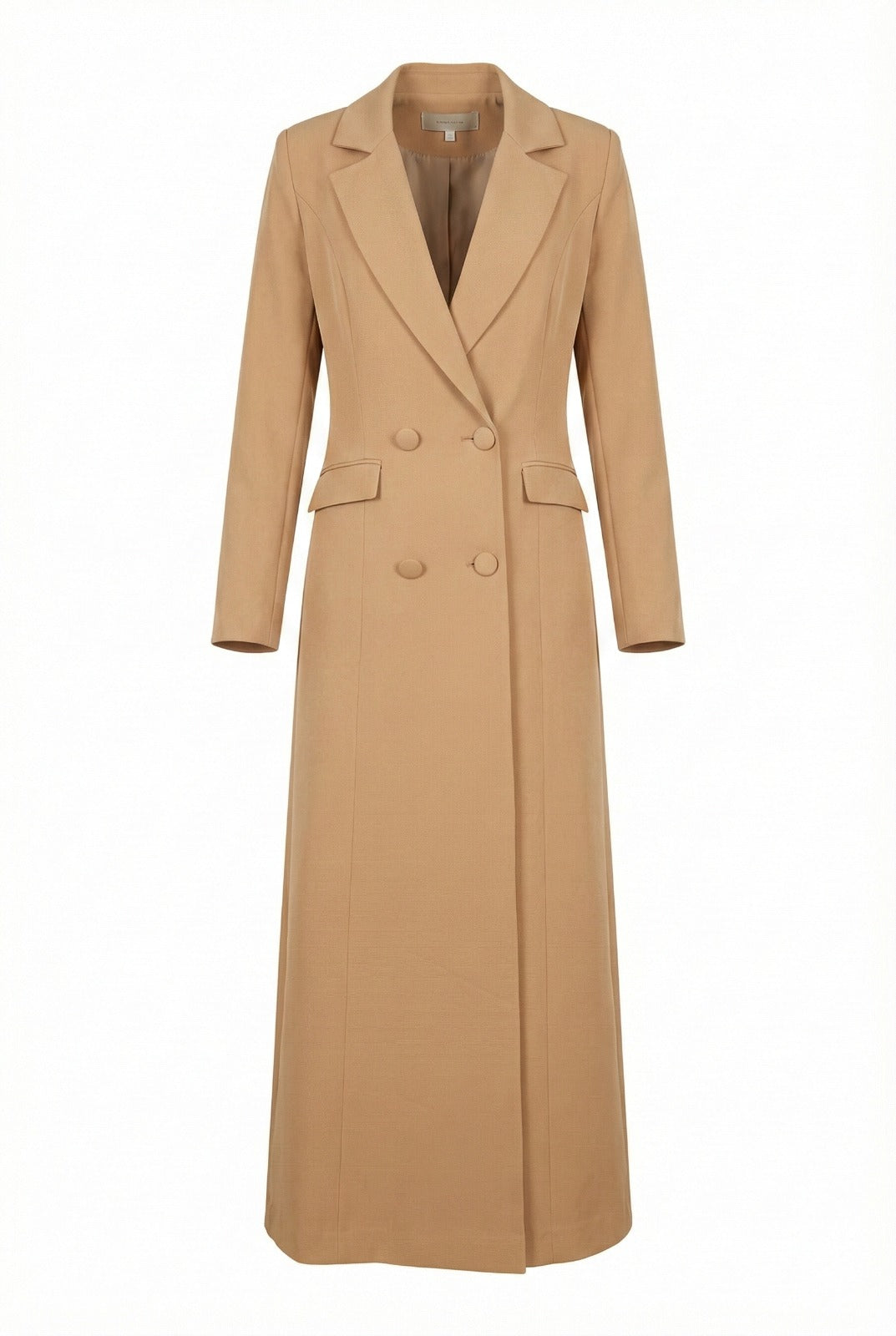Blazer Mantel