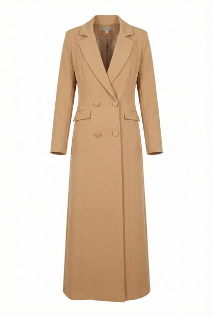 Blazer Mantel