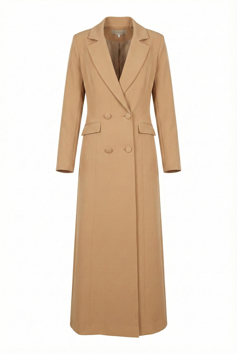 Blazer Mantel