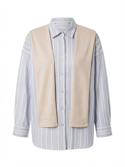 Layering Hemd