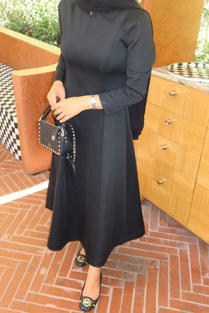 Scuba Class Kleid