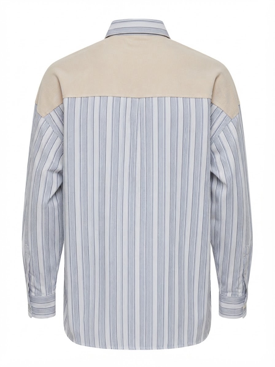 Layering Hemd