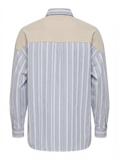 Layering Hemd
