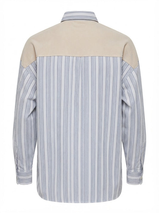 Layering Hemd