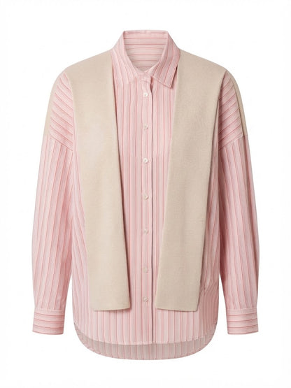 Layering Hemd