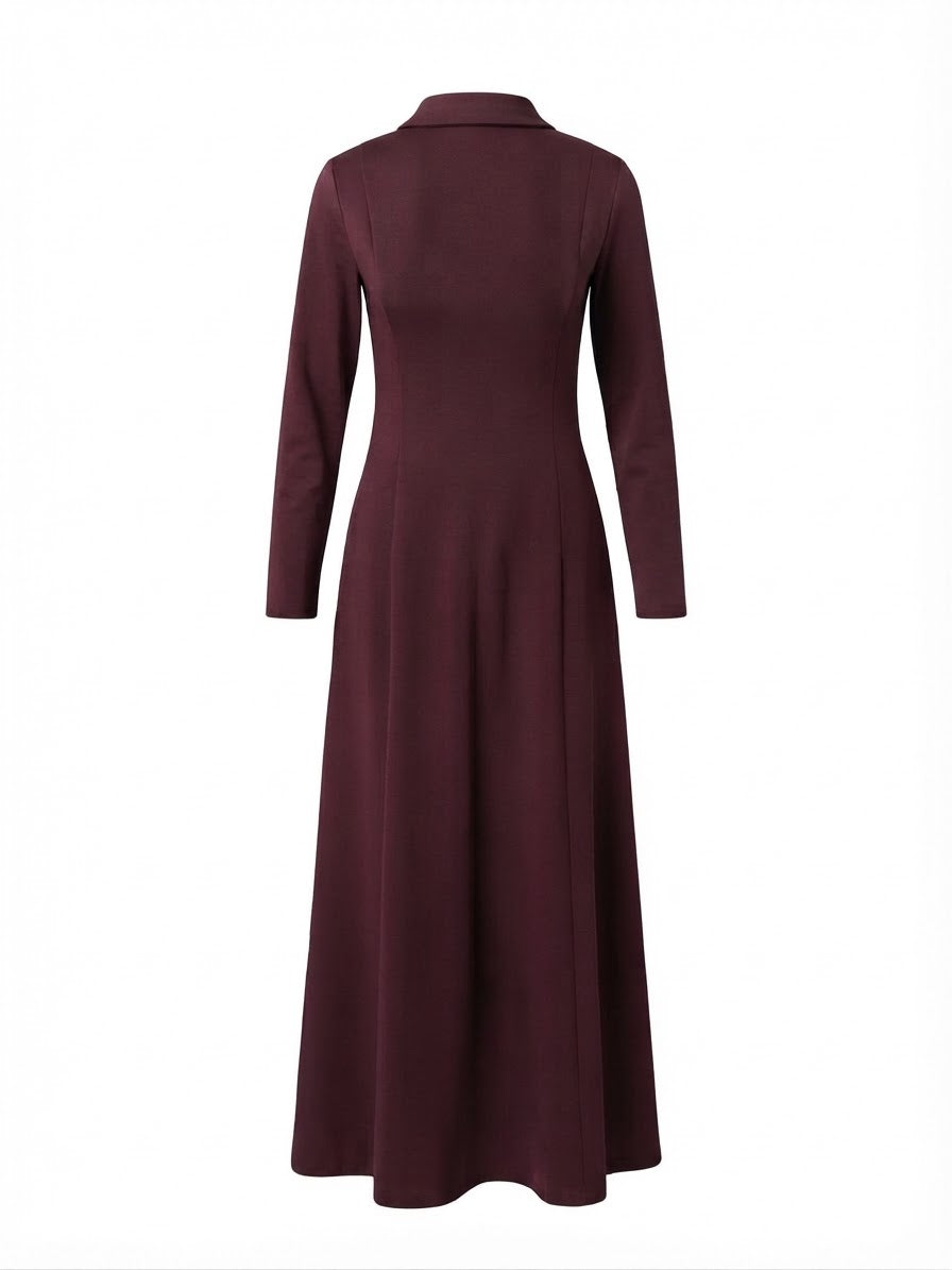 Scuba Class Kleid