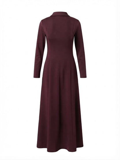 Scuba Class Kleid