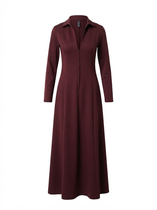 Scuba Class Kleid