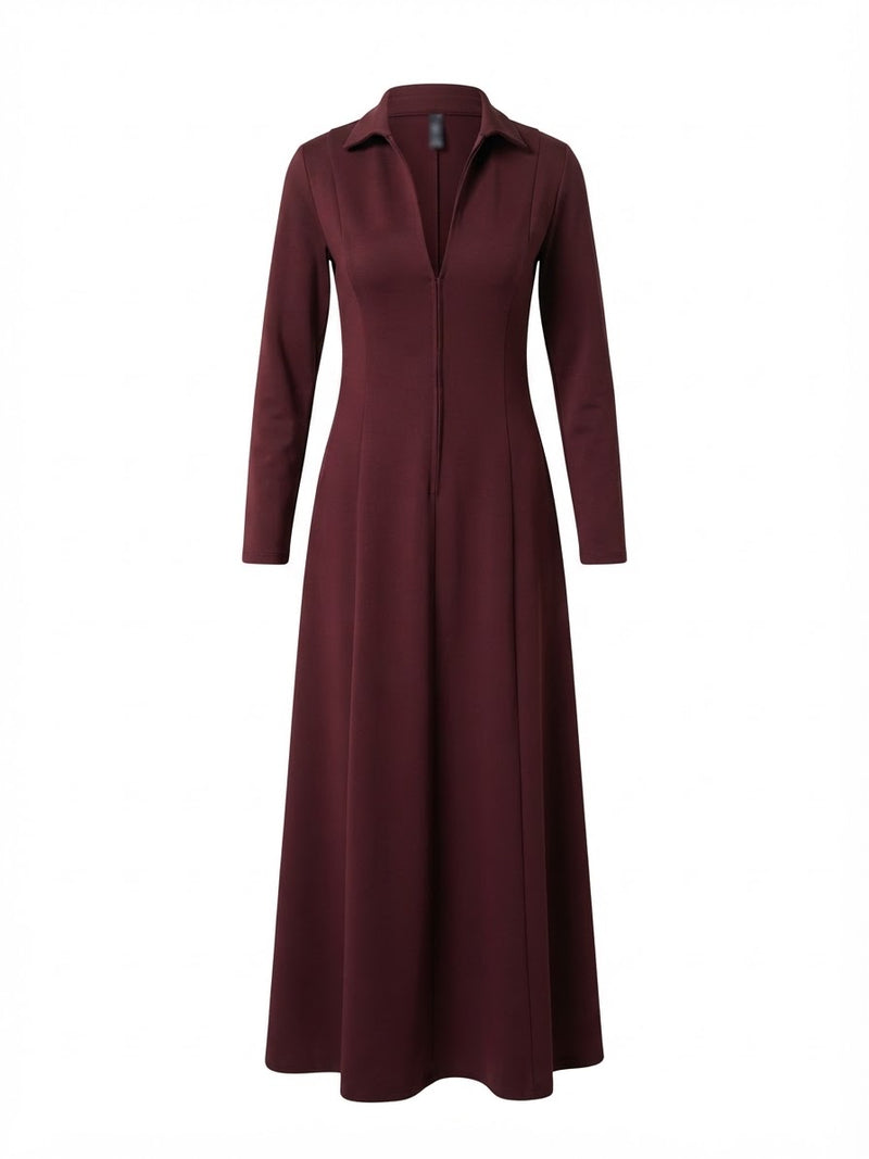 Scuba Class Kleid