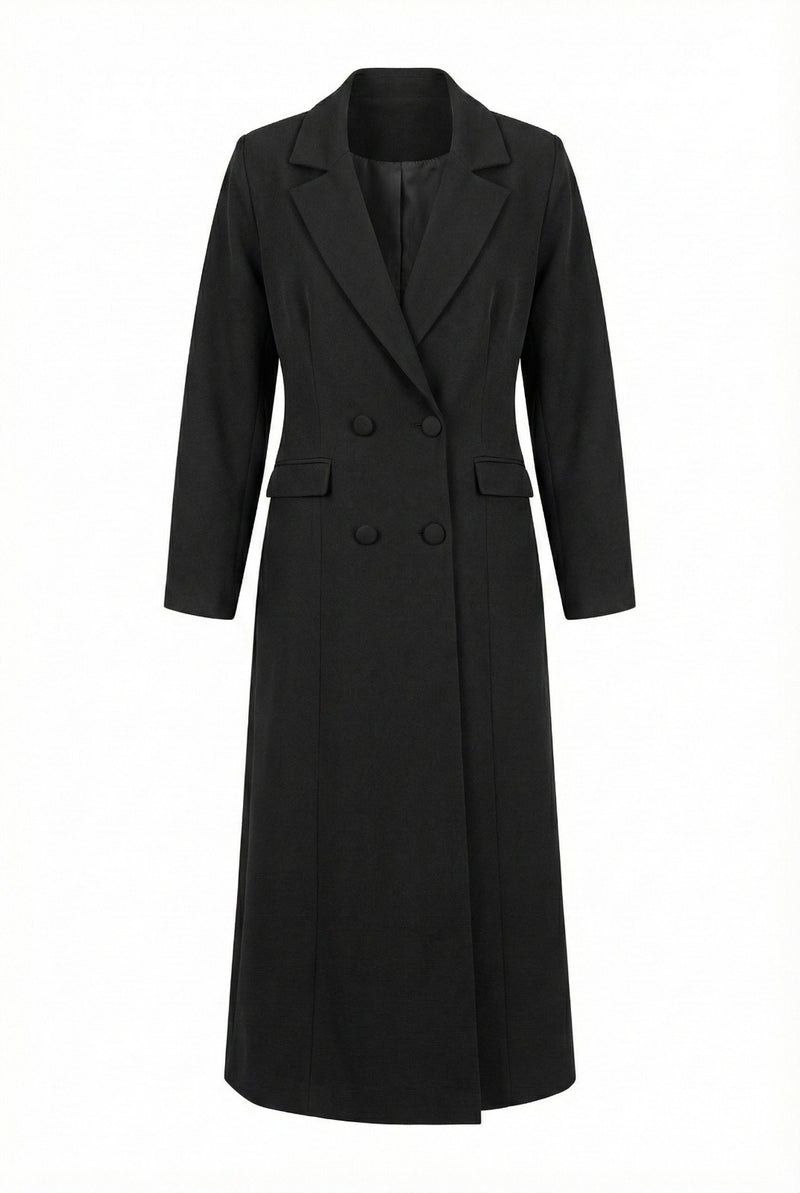 Blazer Mantel