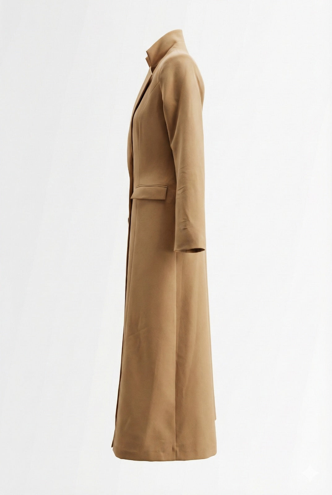 Blazer Mantel