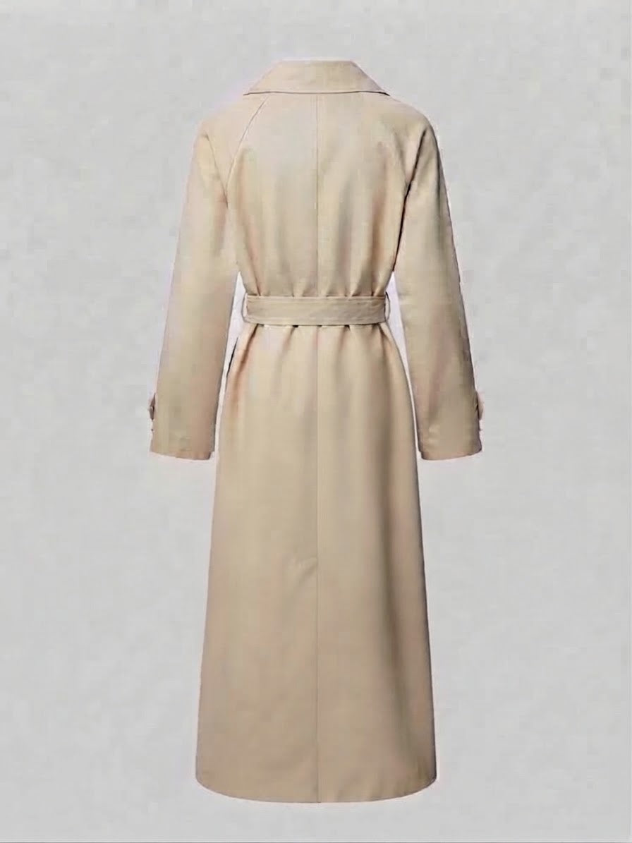 Classic Trench