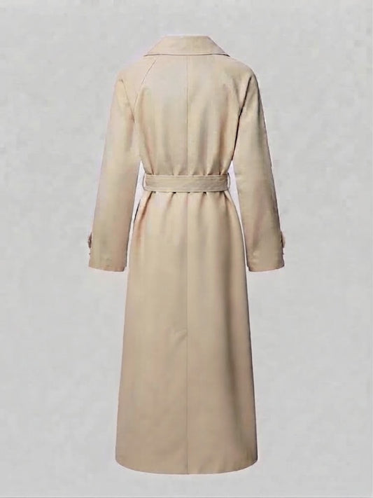 Classic Trench
