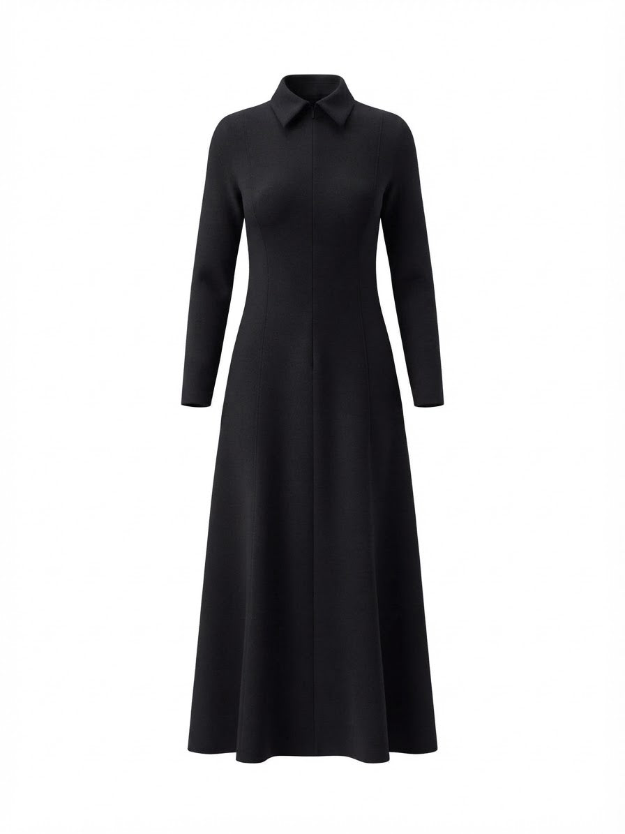 Scuba Class Kleid