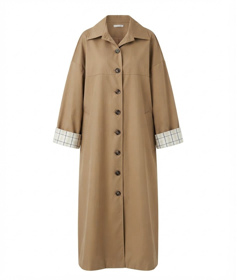 Milano Trench