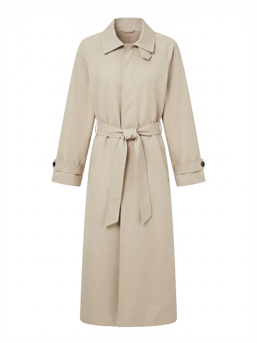 Classic Trench
