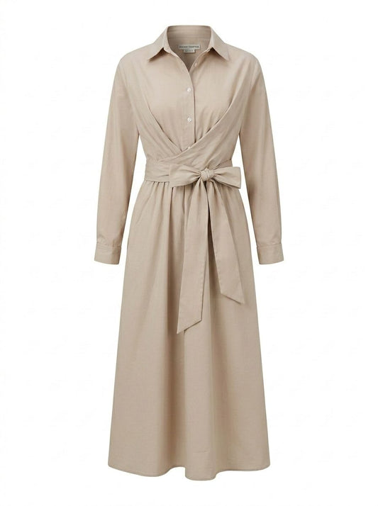 Vela Kleid