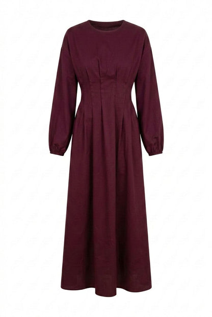 Seyra Kleid