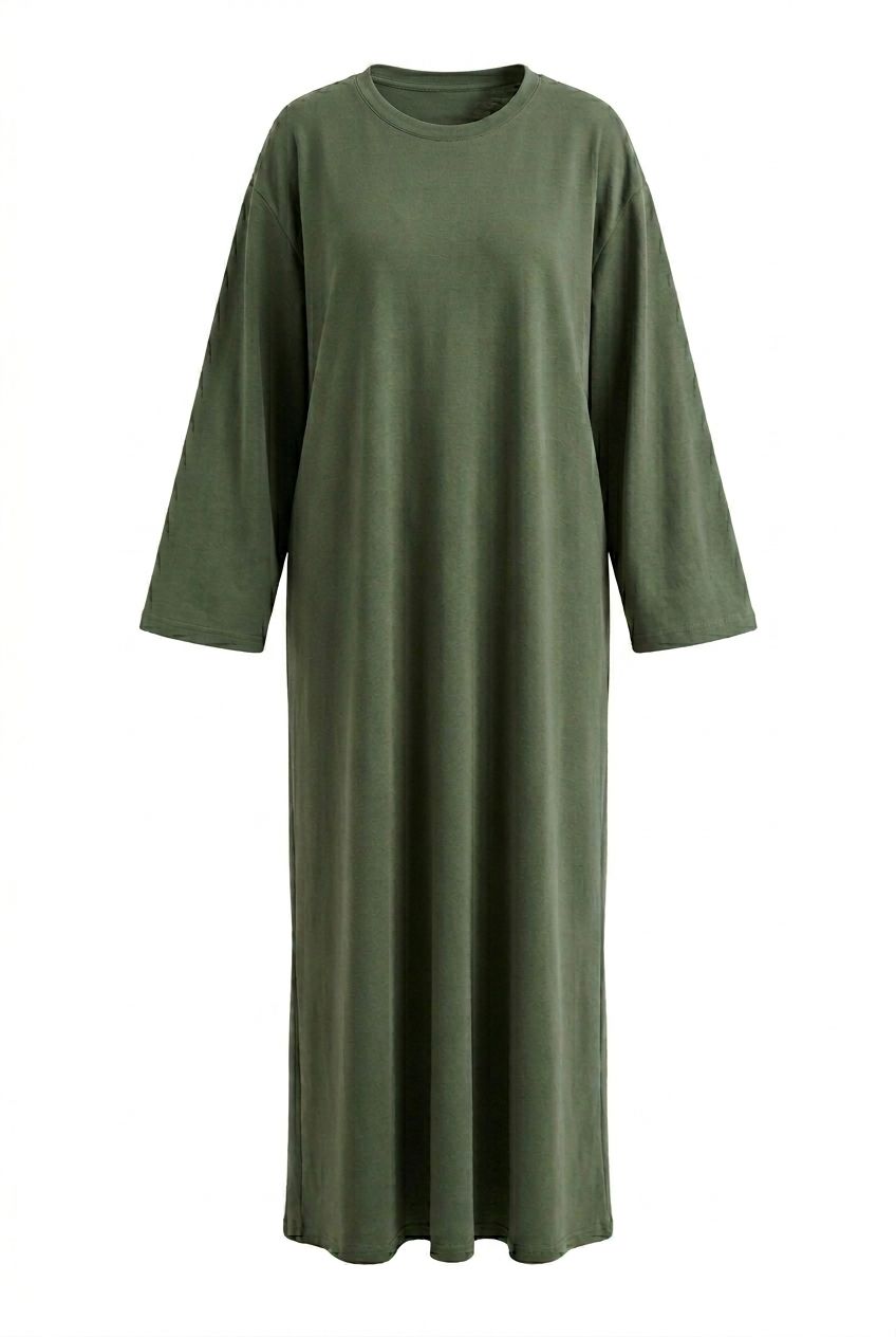 Basic Kleid