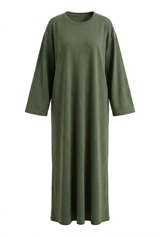 Basic Kleid
