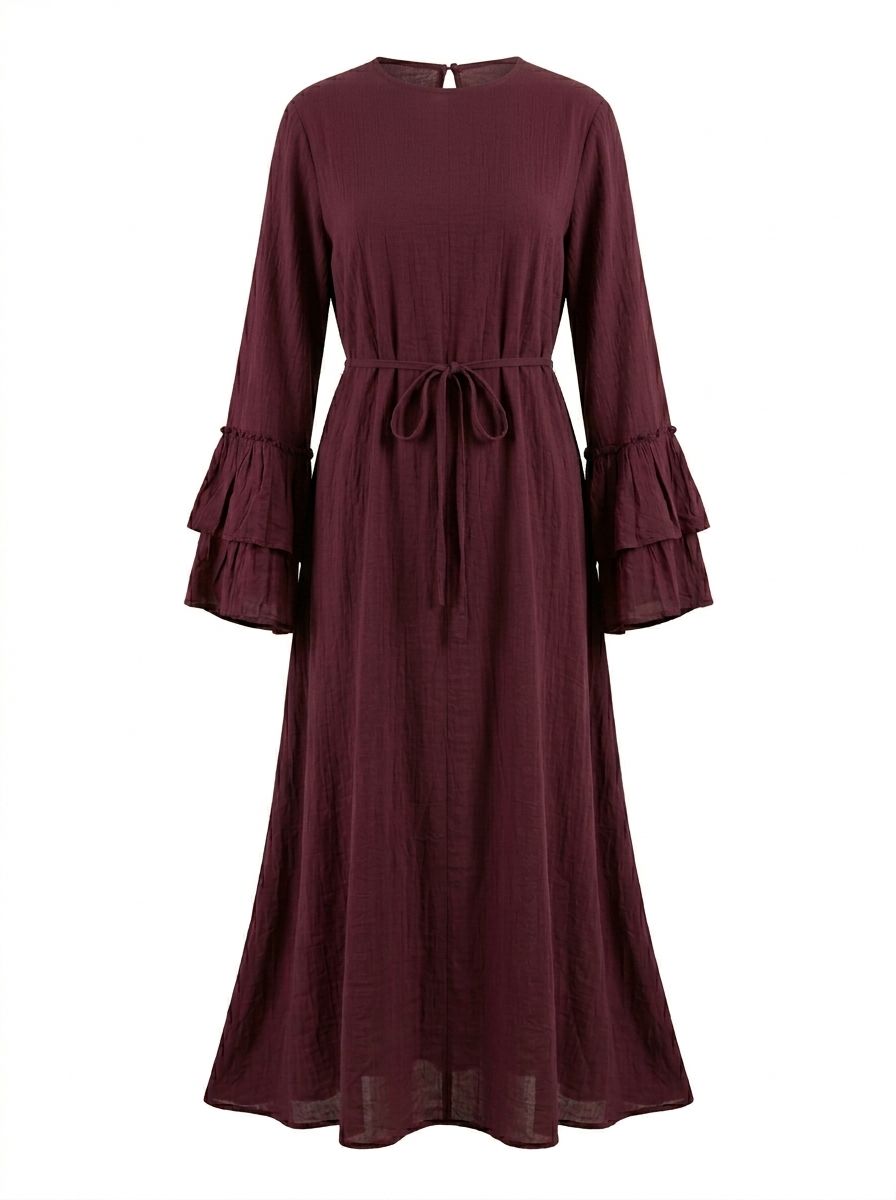 Verano Kleid
