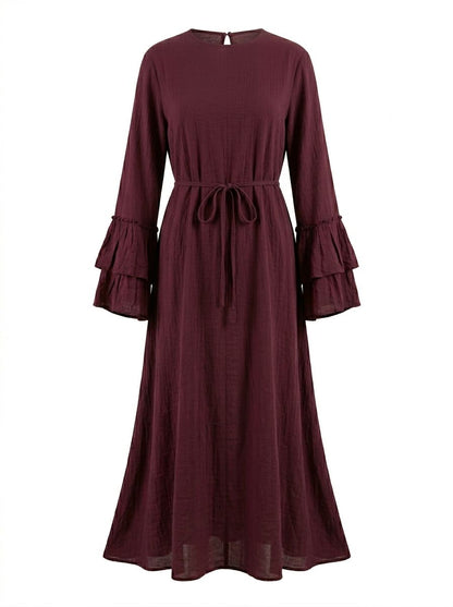 Verano Kleid