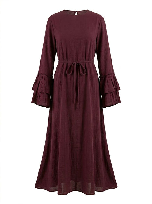Verano Kleid