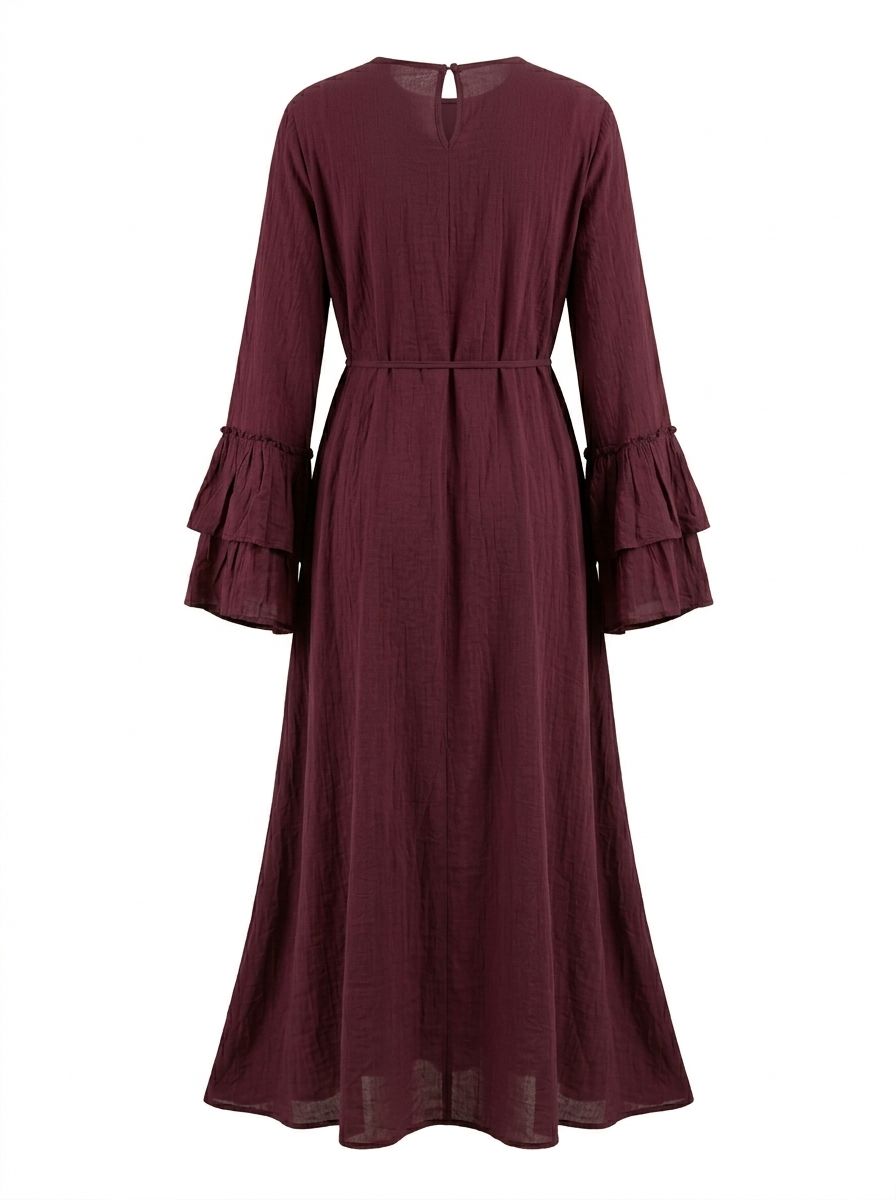 Verano Kleid