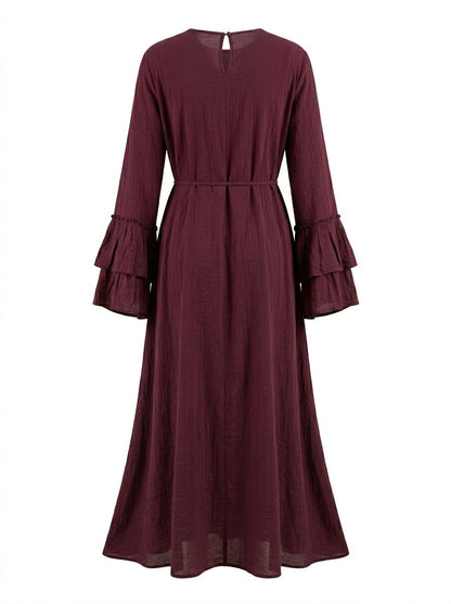 Verano Kleid