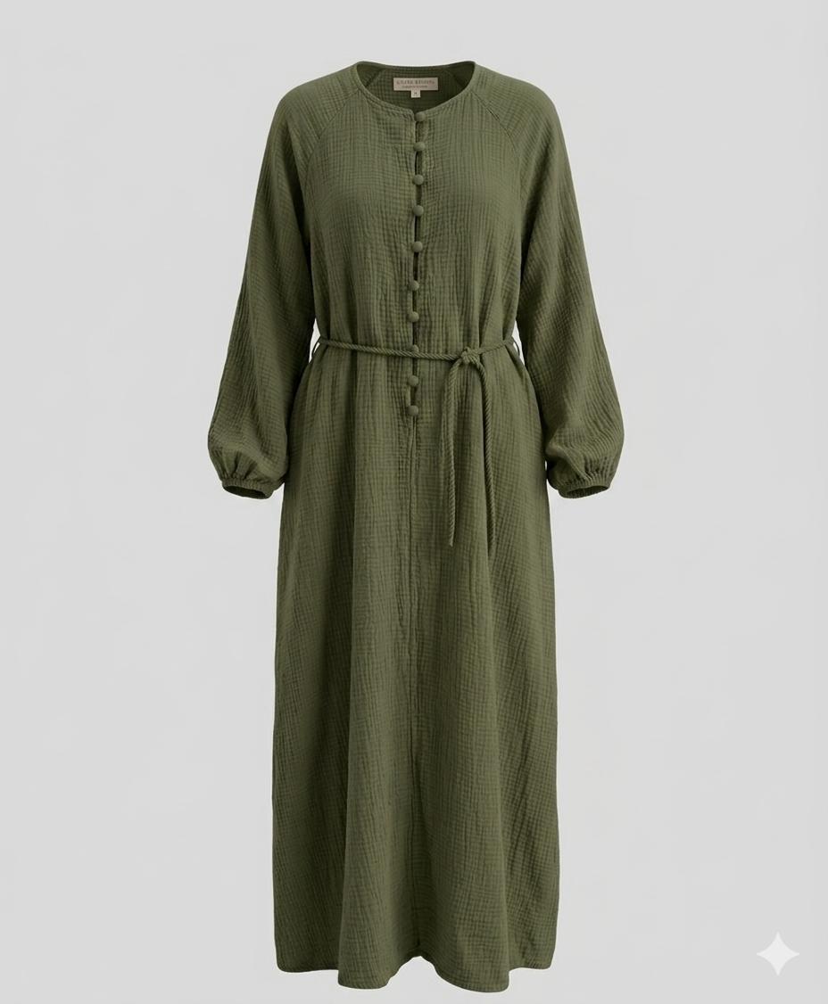 Breeze Kleid