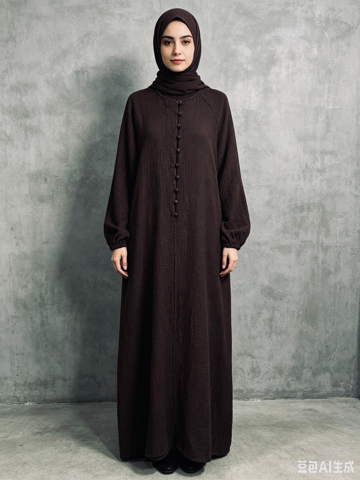 Breeze Kleid