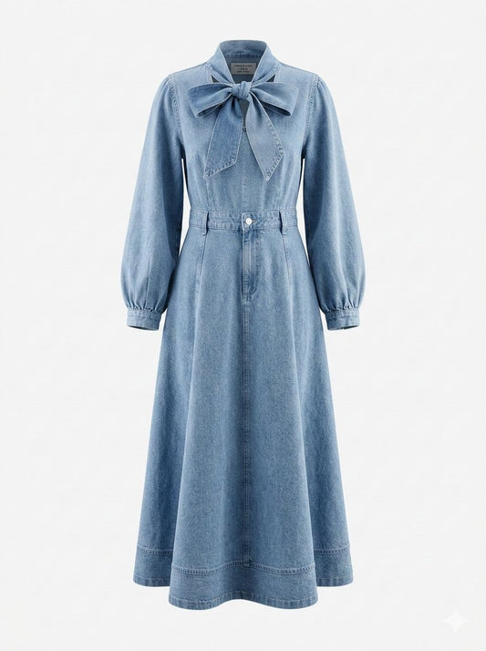 Denim Zwei Teiler