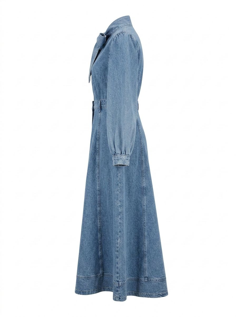 Denim Zwei Teiler