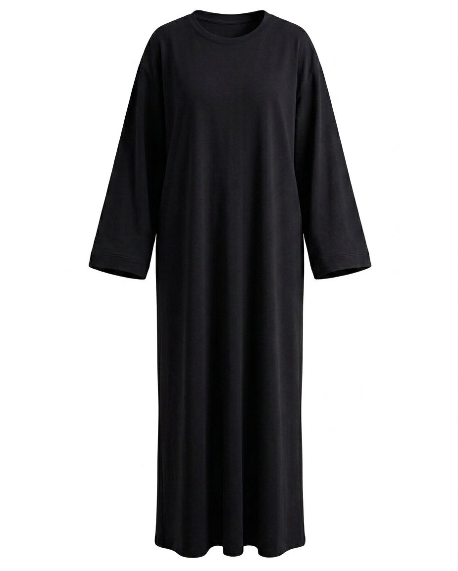 Basic Kleid