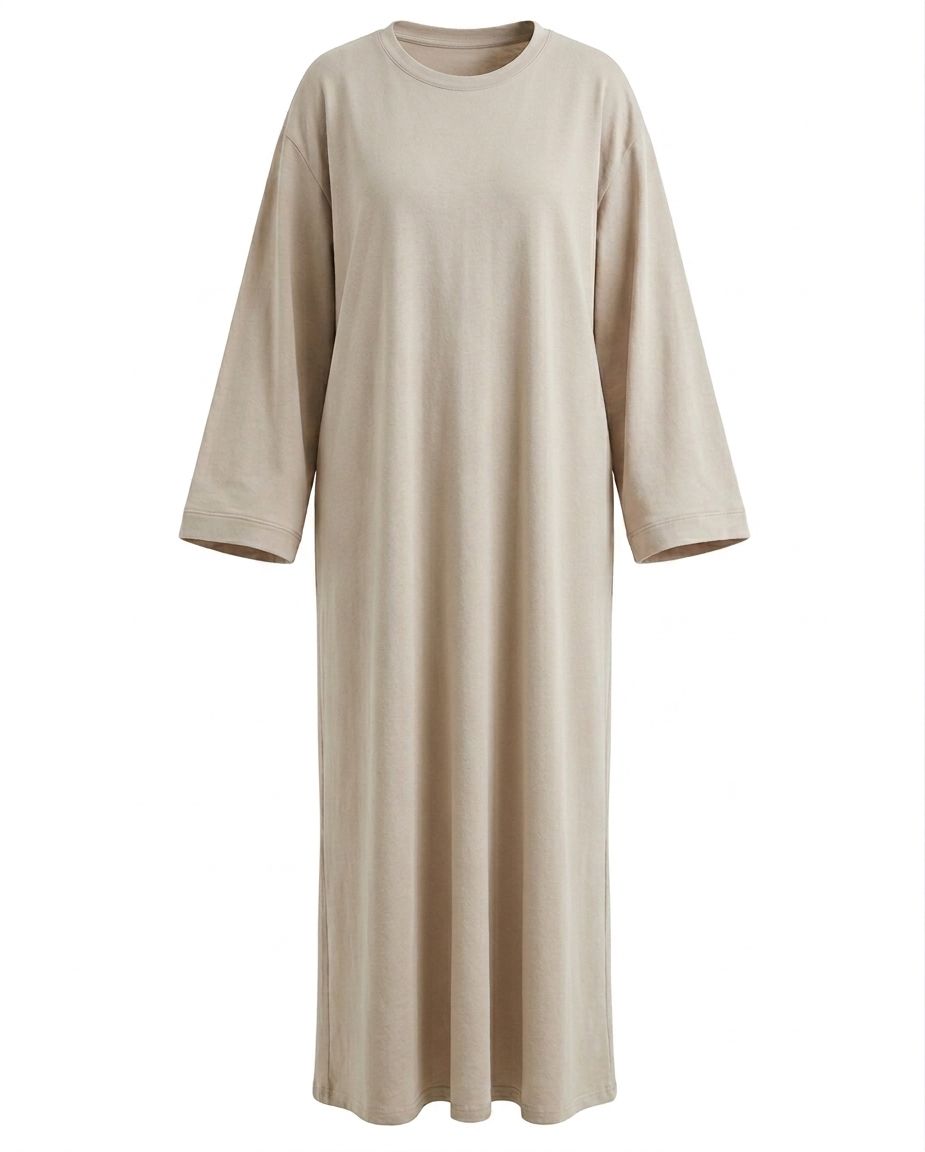 Basic Kleid