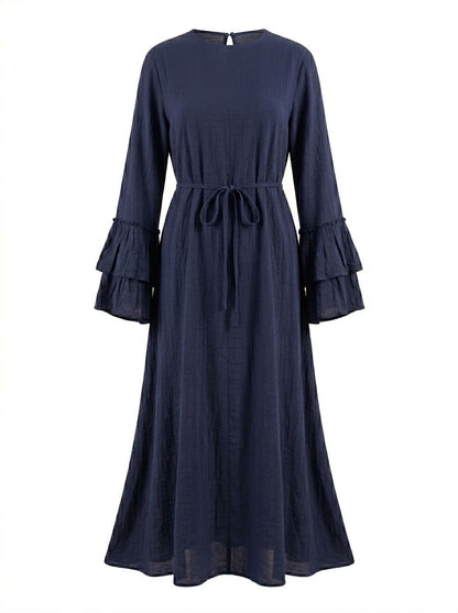 Verano Kleid