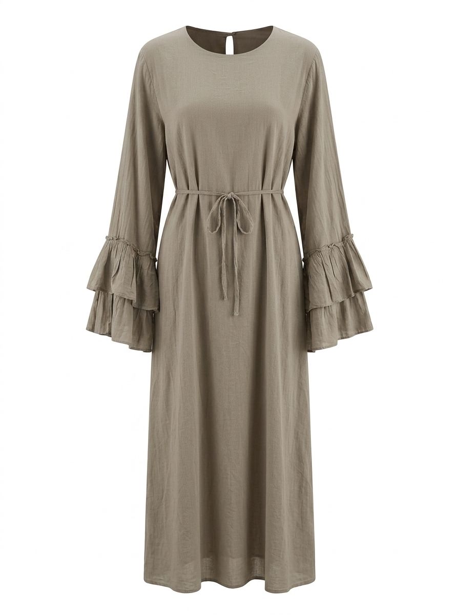 Verano Kleid