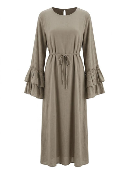Verano Kleid