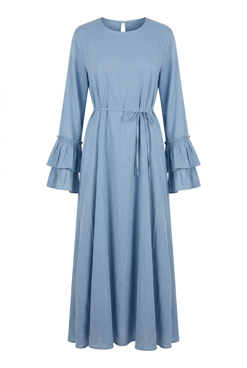 Verano Kleid