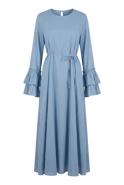 Verano Kleid