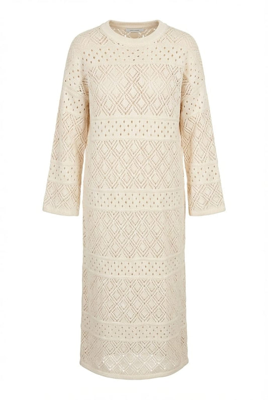 Sahara Strickkleid
